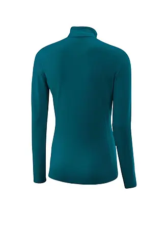 LÖFFLER | Sous-vêtement Femme Evo Transtex® | petrol
